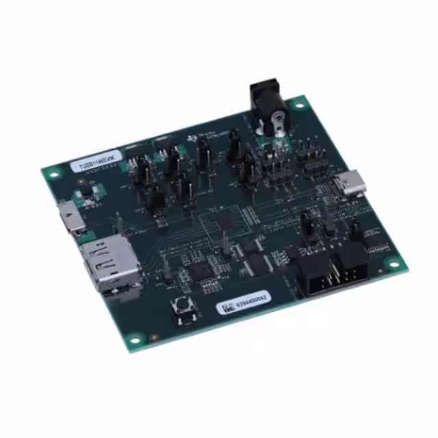 TUSB1146EVM Texas Instruments  Cartes et kits d'évaluation et de démonstration